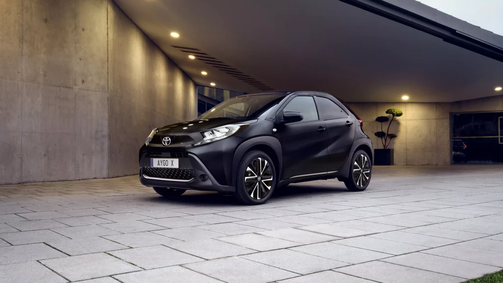 5 migliori citycar del 2025