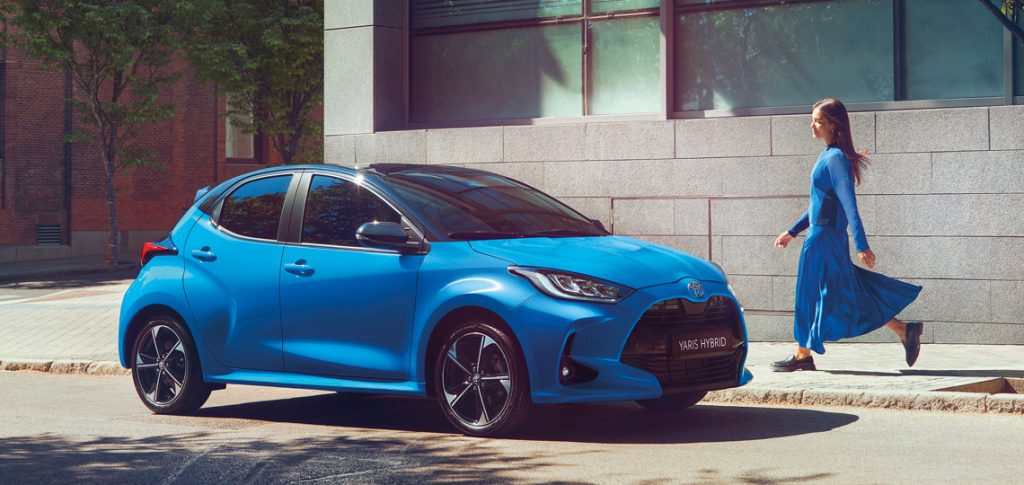 5 migliori citycar del 2025