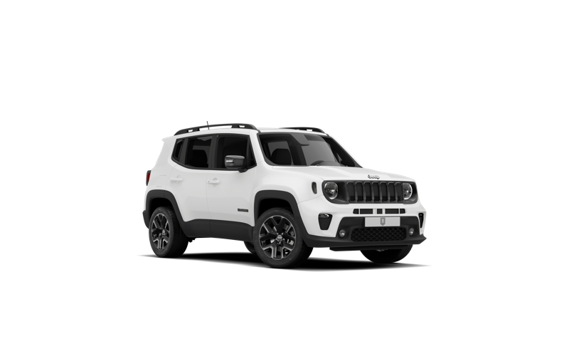 Suv economici