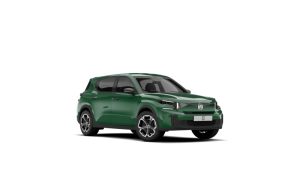 suv economici