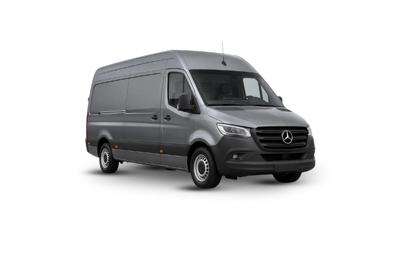 veicoli commerciali elettrici