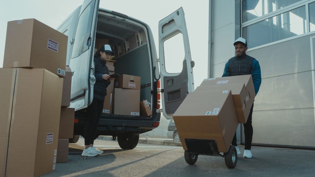 noleggio lungo termine veicoli commerciali