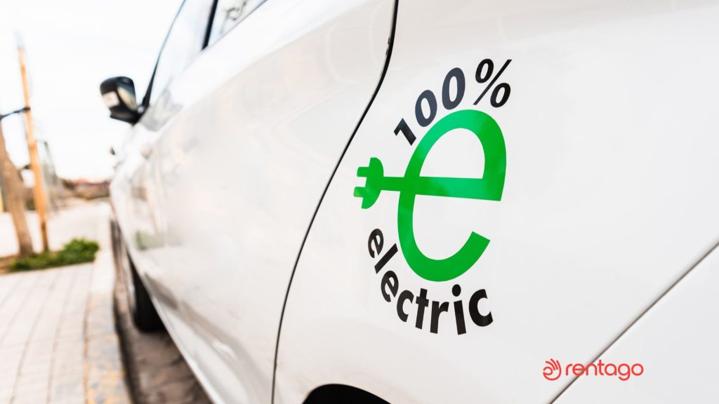 veicoli commerciali elettrici