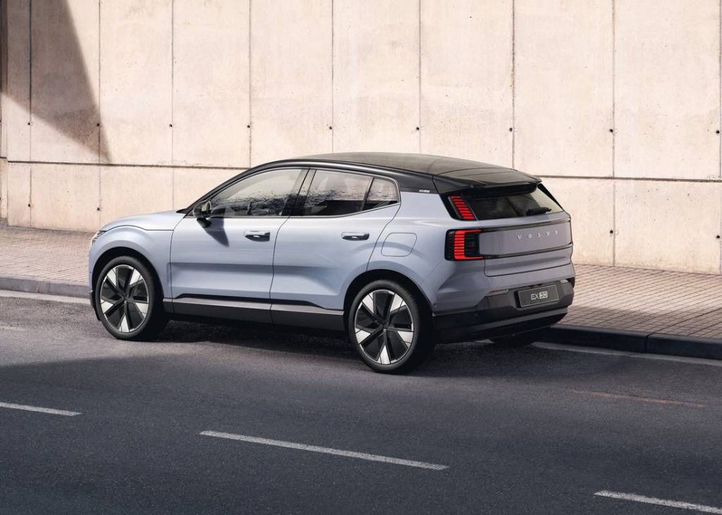 migliori 8 suv elettrici