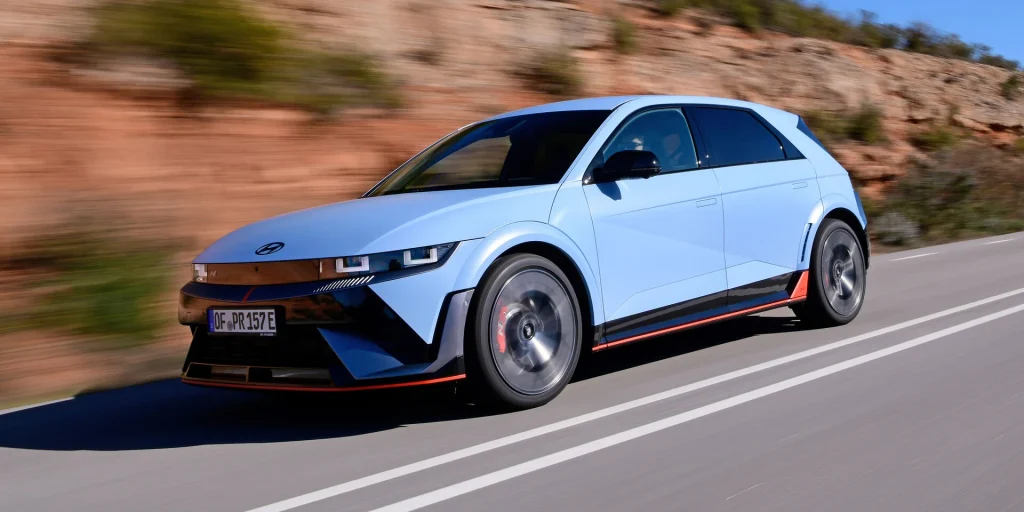 migliori 8 suv elettrici