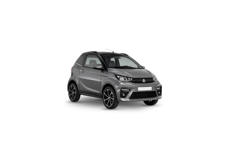 microcar e minicar