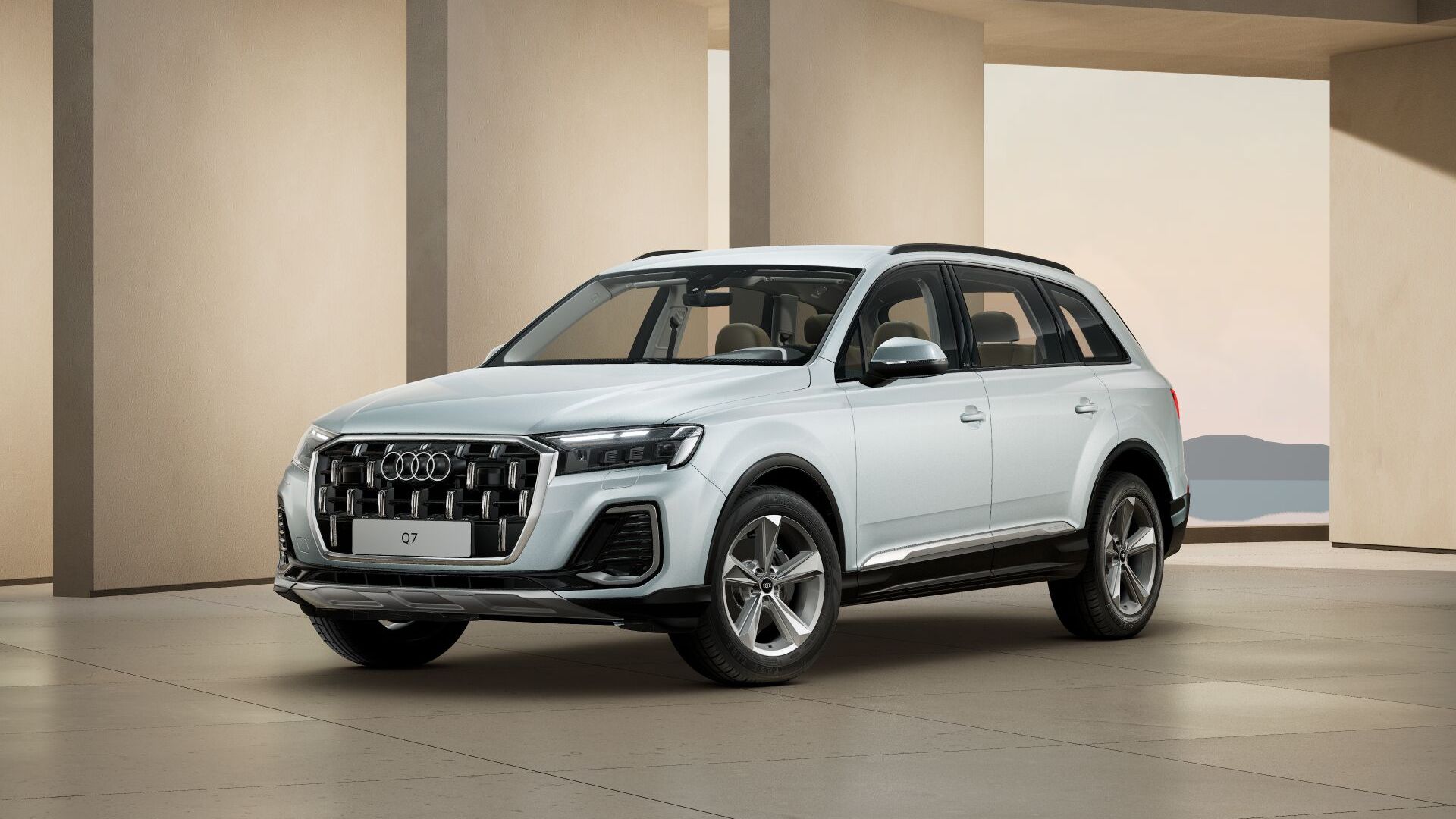 auto a 7 posti