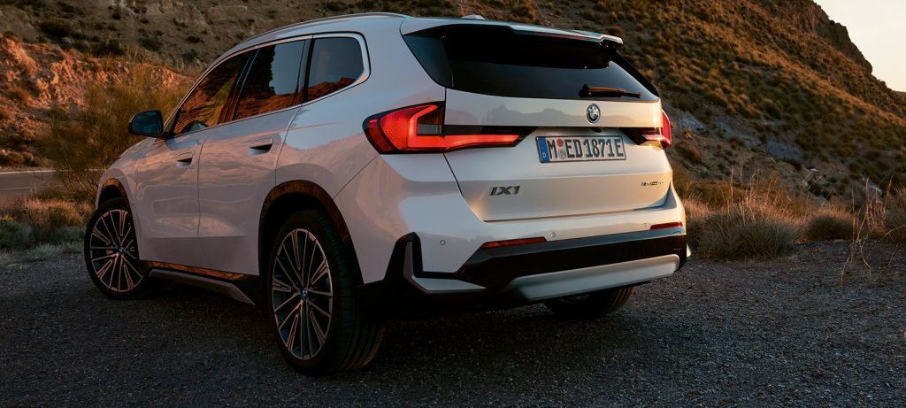 migliori 8 suv elettrici