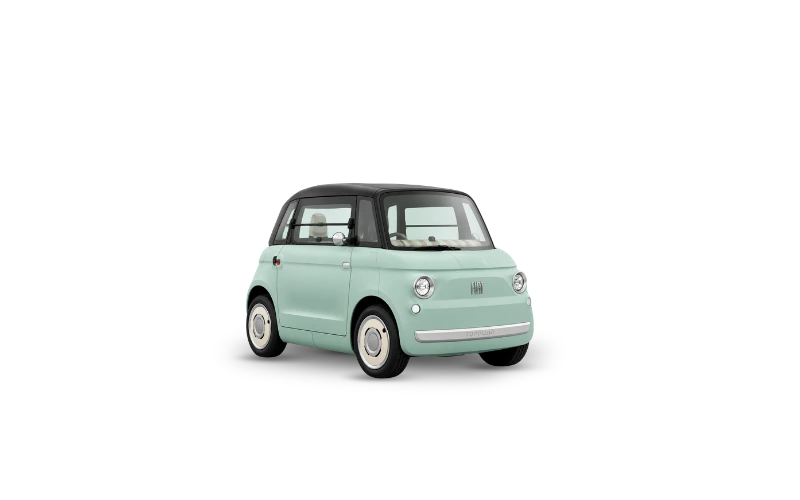 microcar e minicar