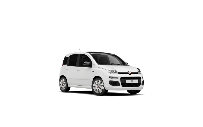 fiat grande panda vs fiat pandina