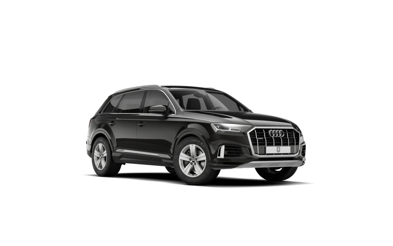 auto a 7 posti