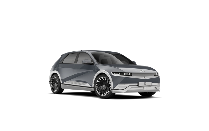migliori 8 suv elettrici