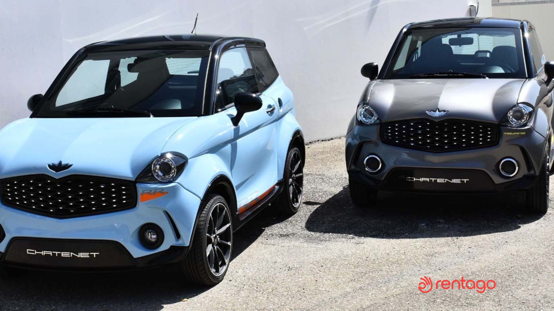 microcar e minicar