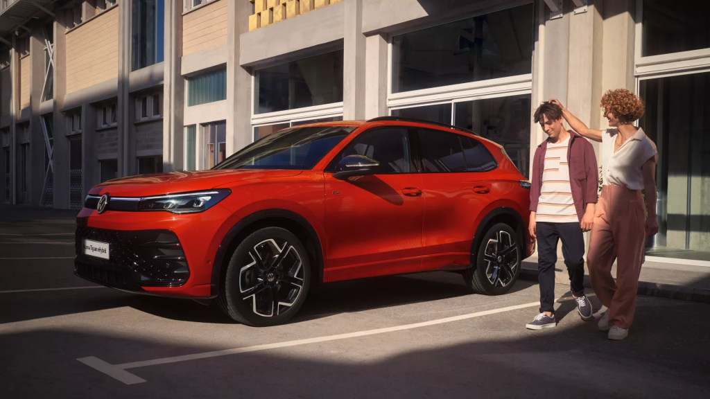 Migliori auto da noleggiare nel 2025