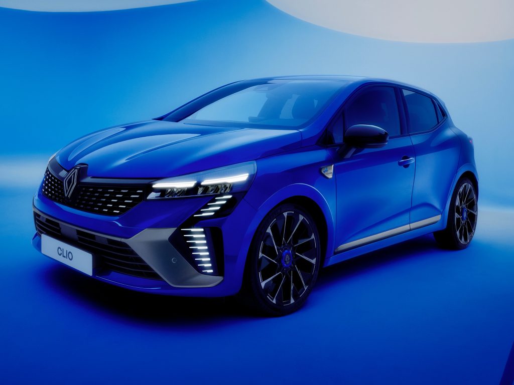 Migliori auto da noleggiare nel 2025