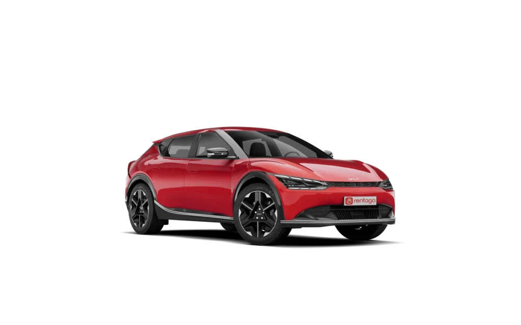 auto elettriche con più autonomia