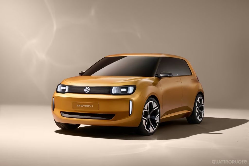 Auto elettriche economiche 2026