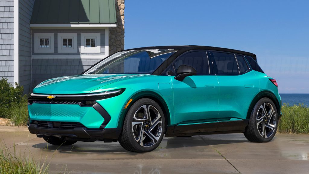 Auto elettriche economiche 2026