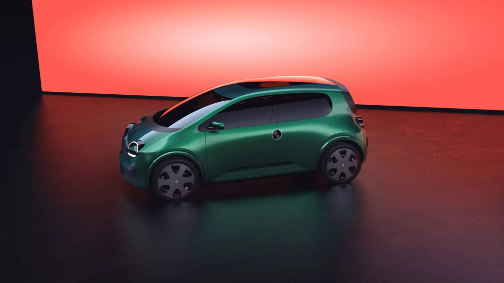 Auto elettriche economiche 2026
