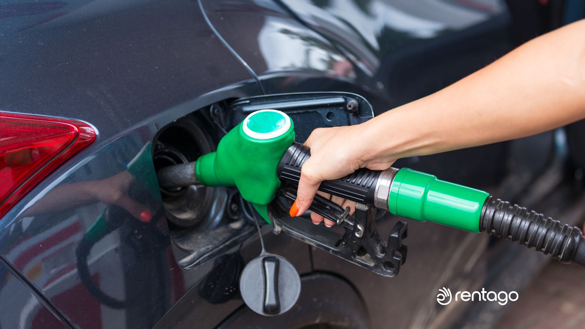 auto a benzina 2025