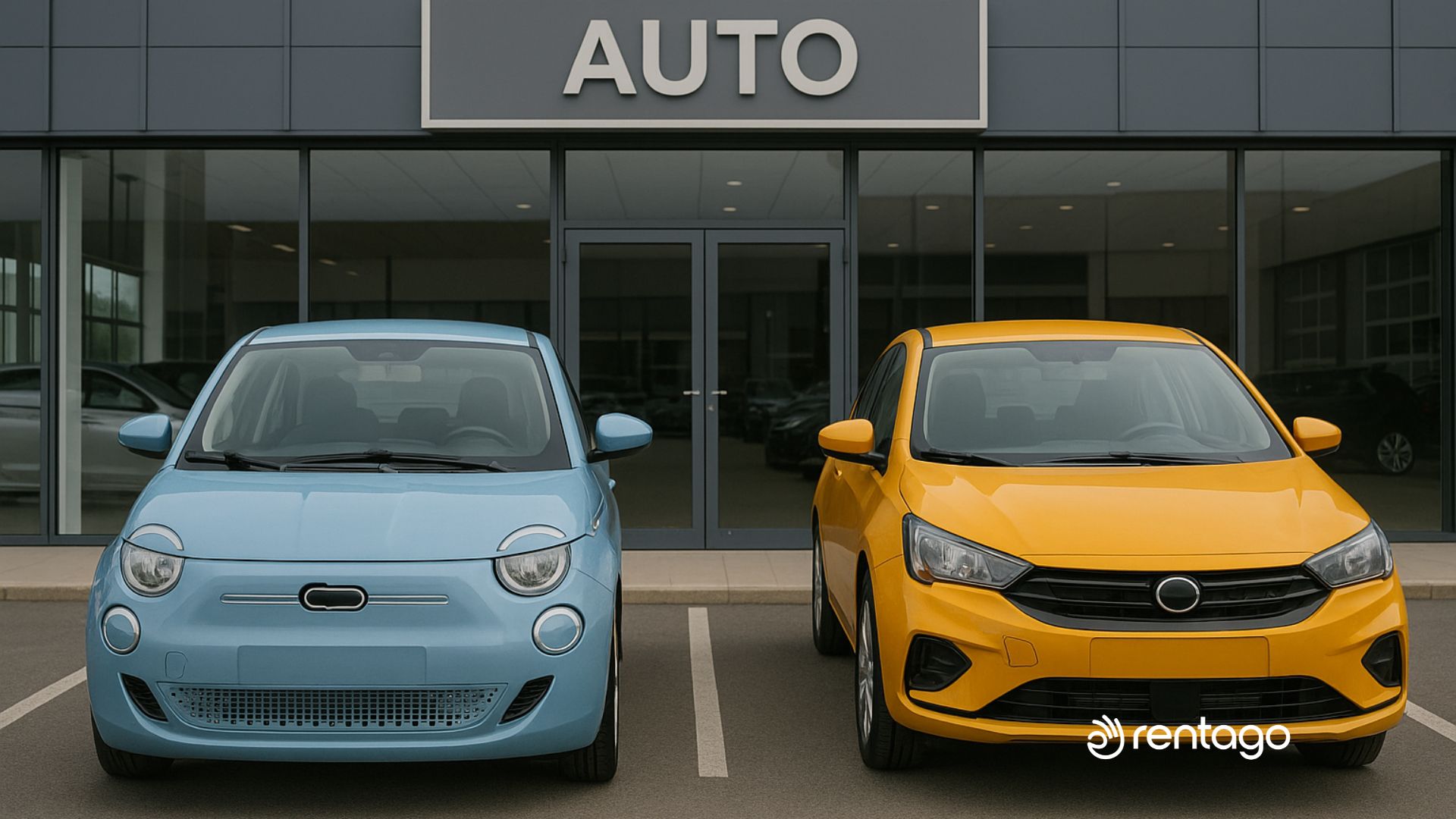 auto elettriche economiche 2026