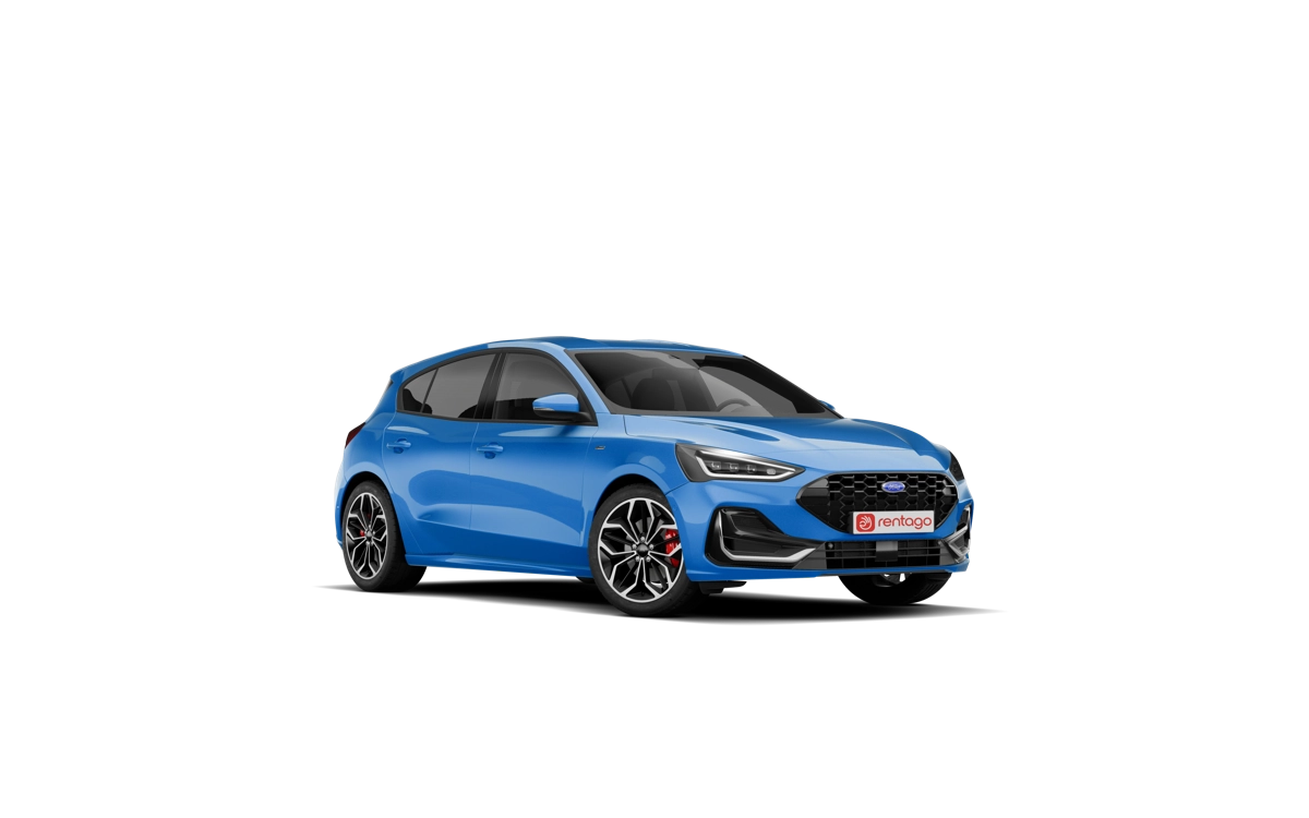 auto a benzina 2025
