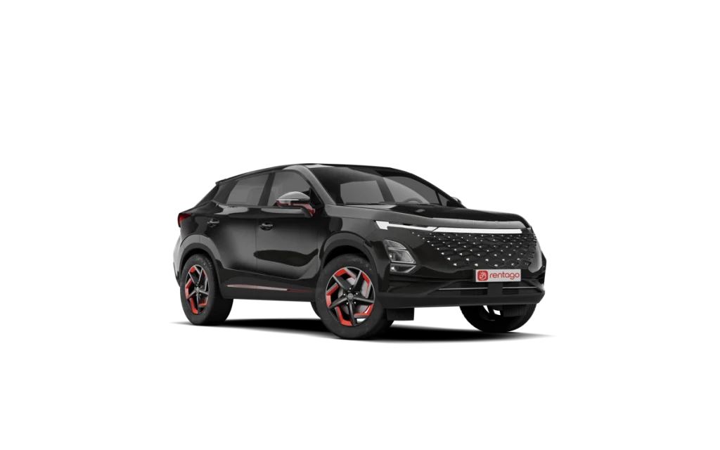 suv elettrici cinesi