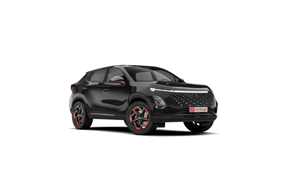 suv elettrici cinesi