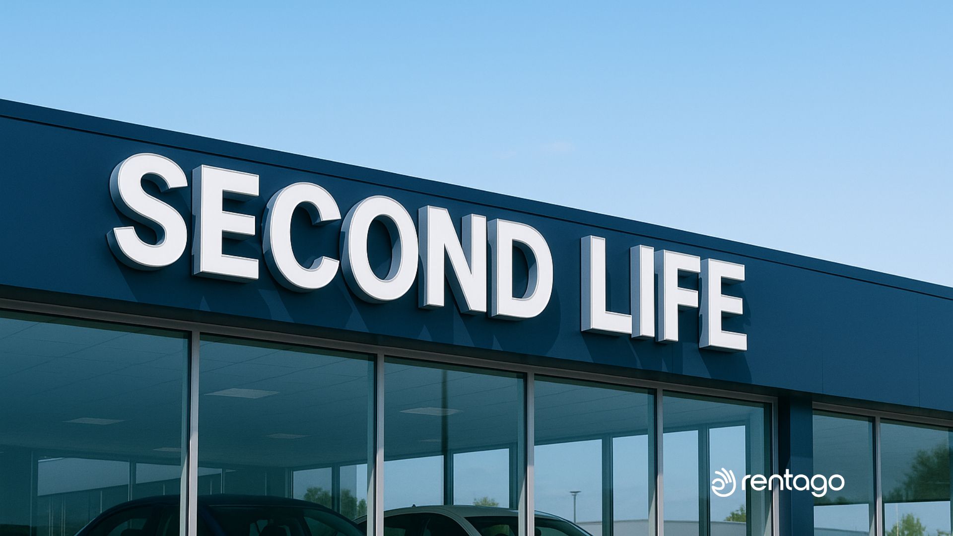 second life