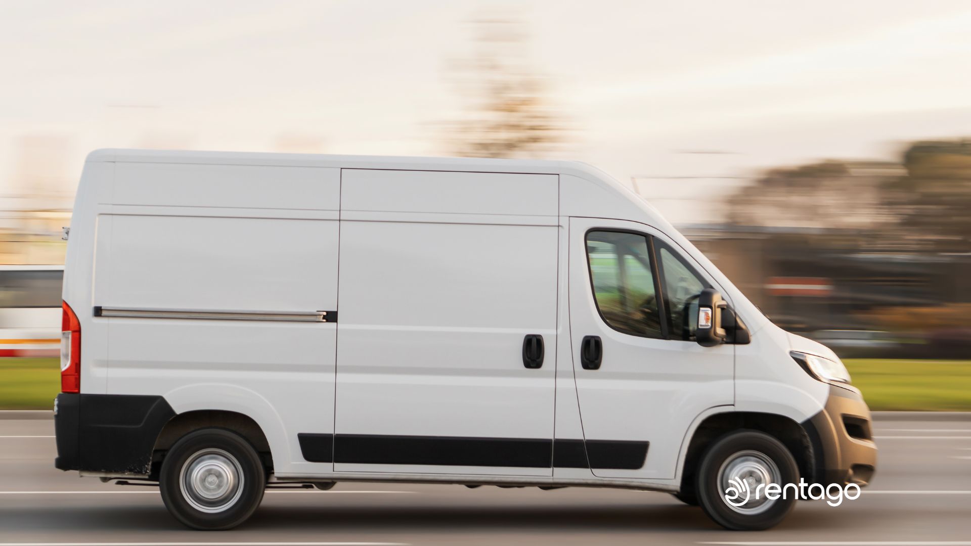 Veicoli commerciali per commercianti