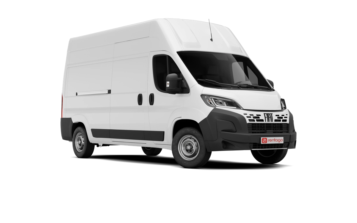 Veicoli commerciali per commercianti