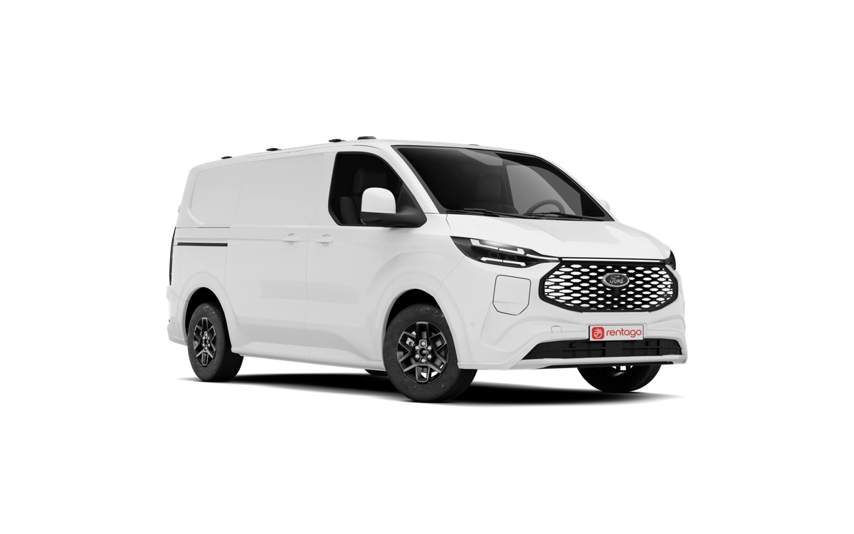 Veicoli commerciali per commercianti