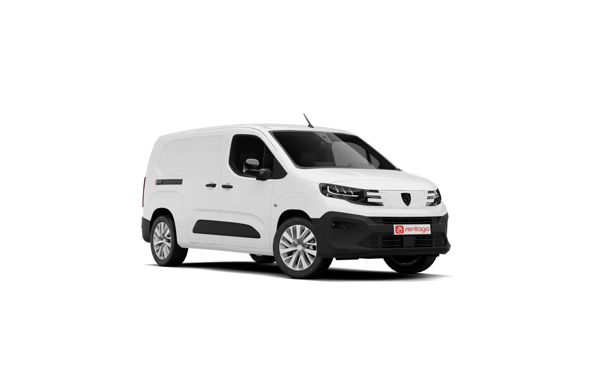 Veicoli commerciali per commercianti