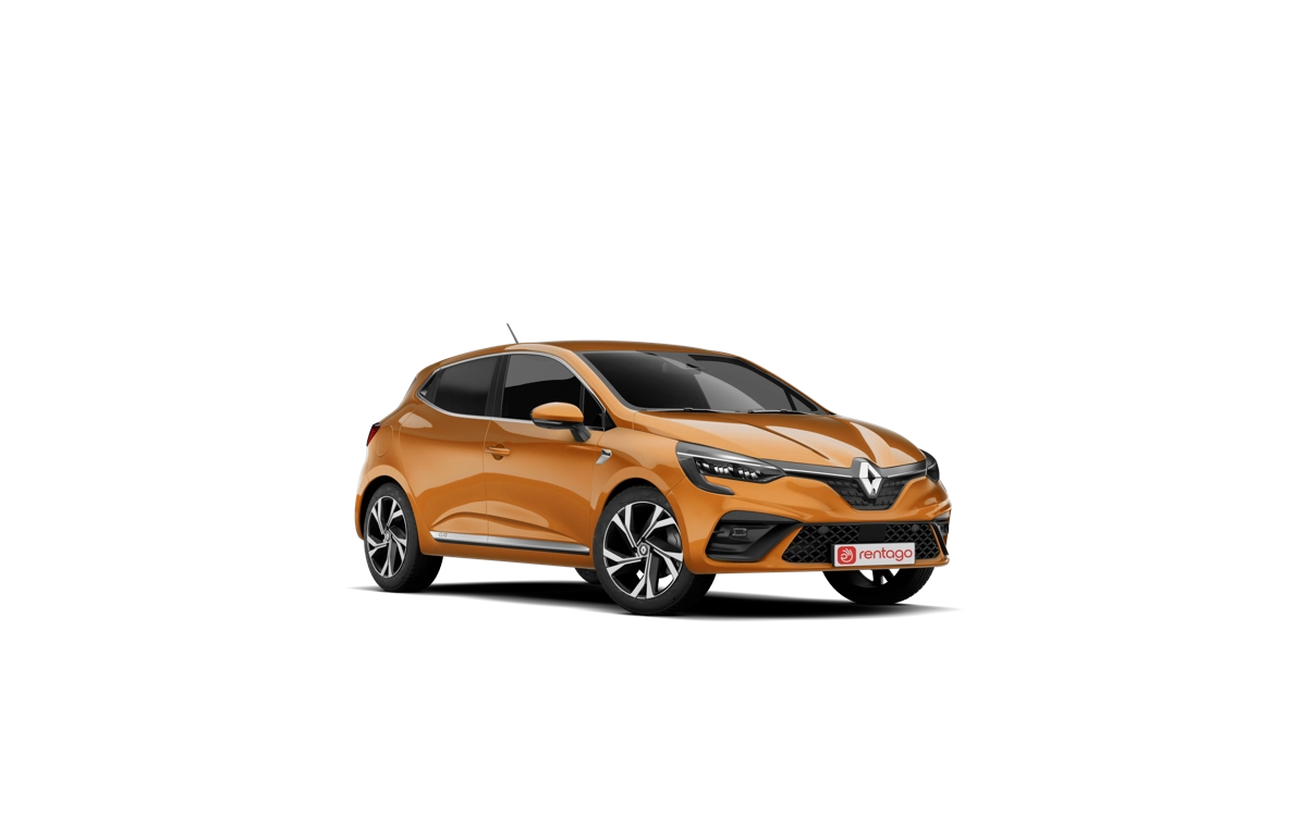 nuova renault clio 2026