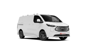 Noleggio lungo termine furgoni senza anticipo