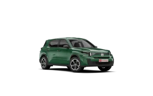 SUV economici del 2026