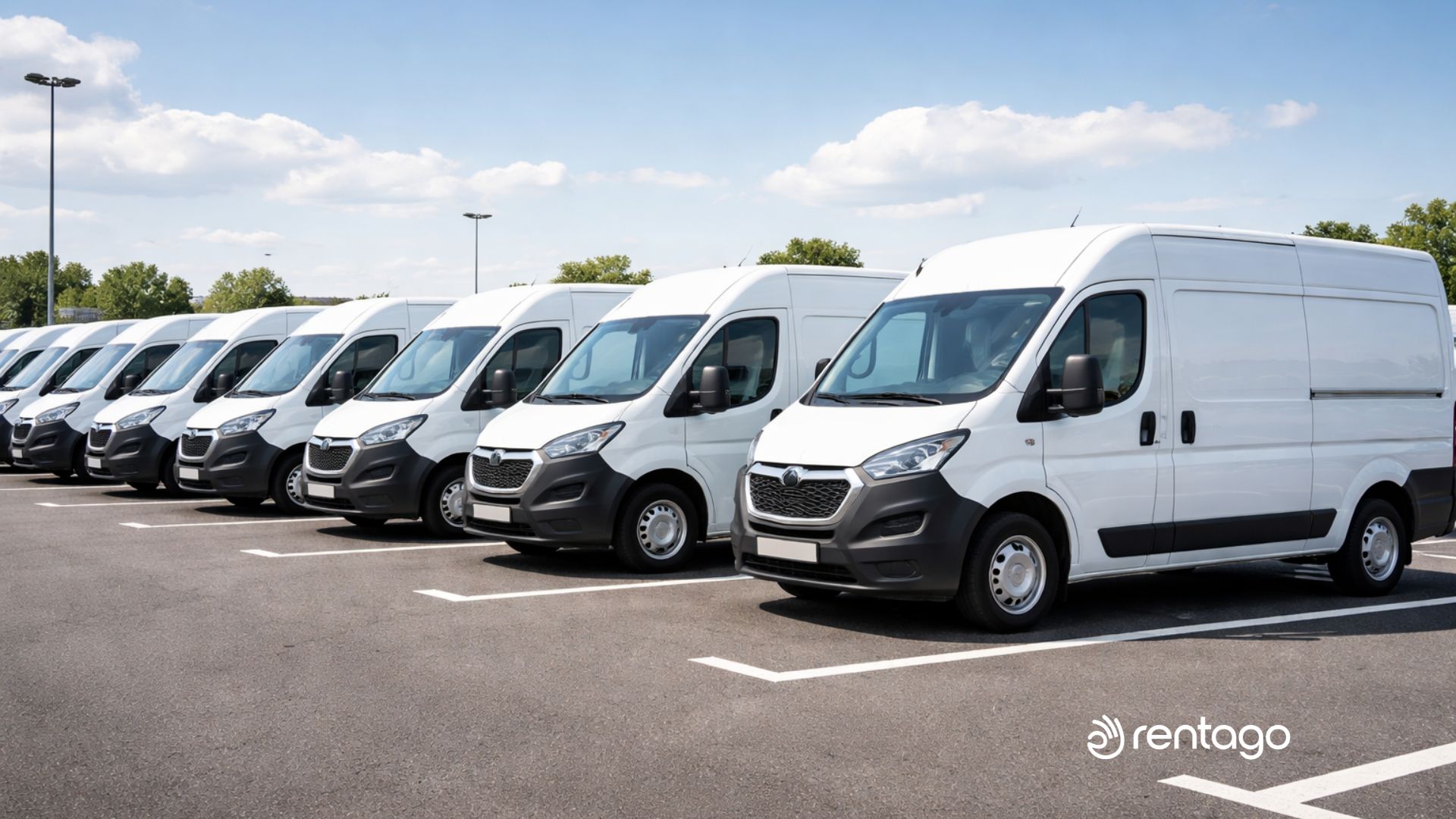 noleggio lungo termine furgoni senza anticipo