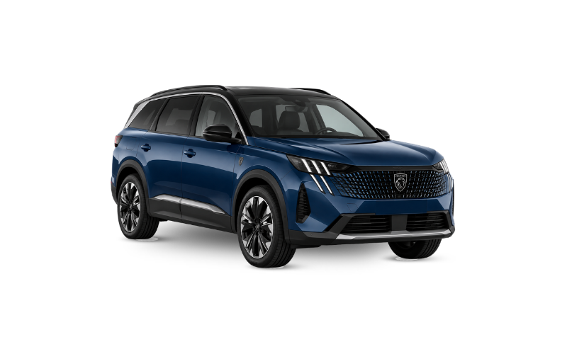 migliori auto a 7 posti del 2026