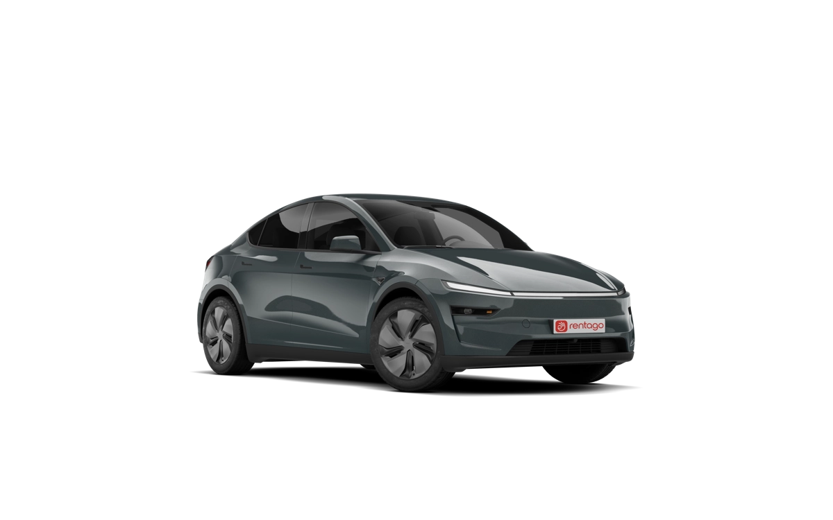 Tesla Model Y 2026