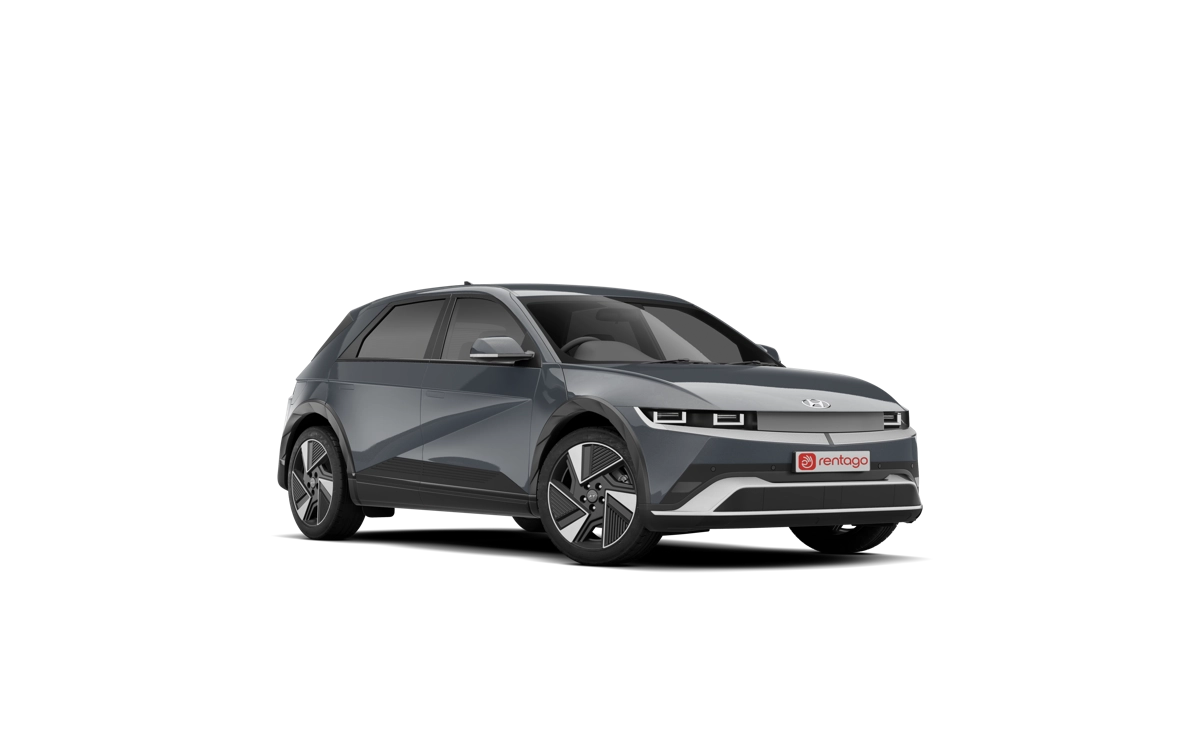 Suv Elettrici 2026