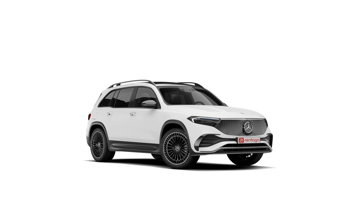 Suv Elettrici 2026