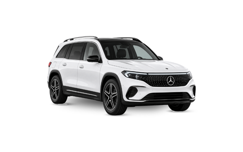 Suv Elettrici 2026