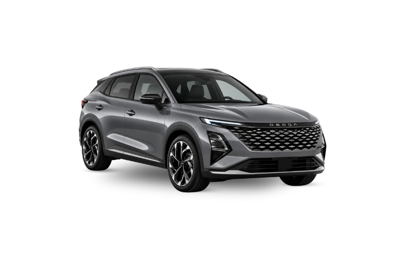 SUV elettrici cinesi 2026