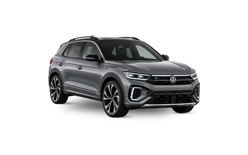 SUV 2026