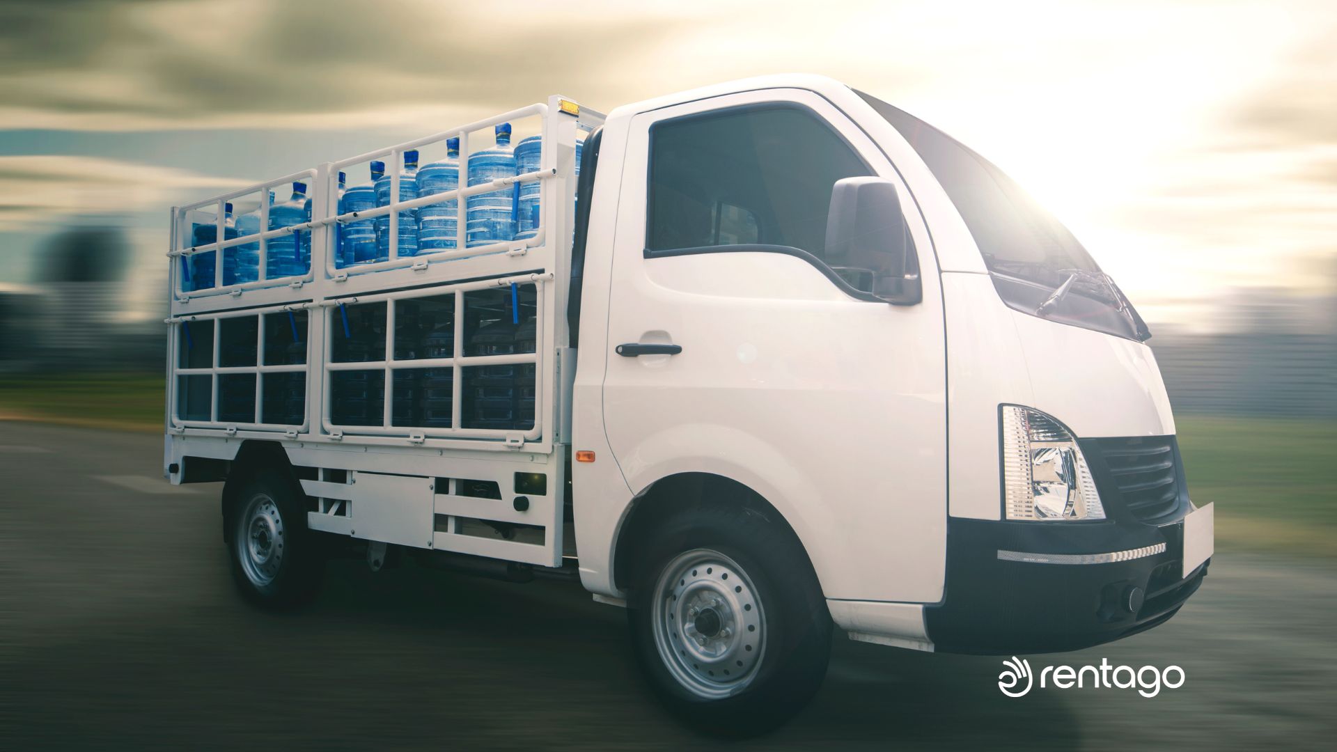 Noleggio a lungo termine per PMI