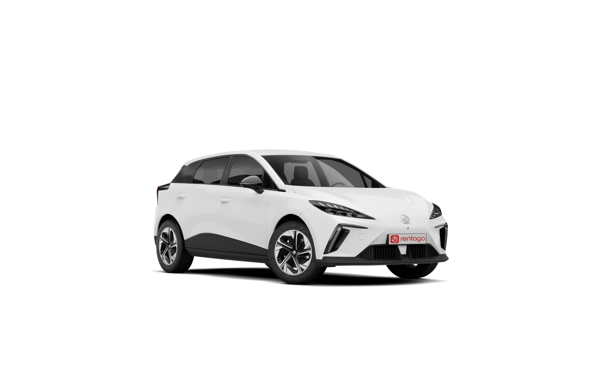 auto elettriche cinesi