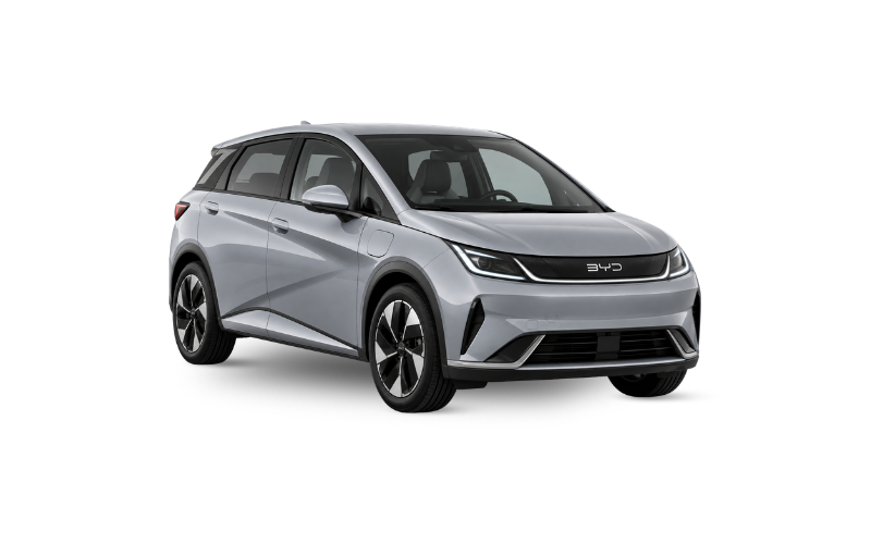 auto elettriche piccole 2026