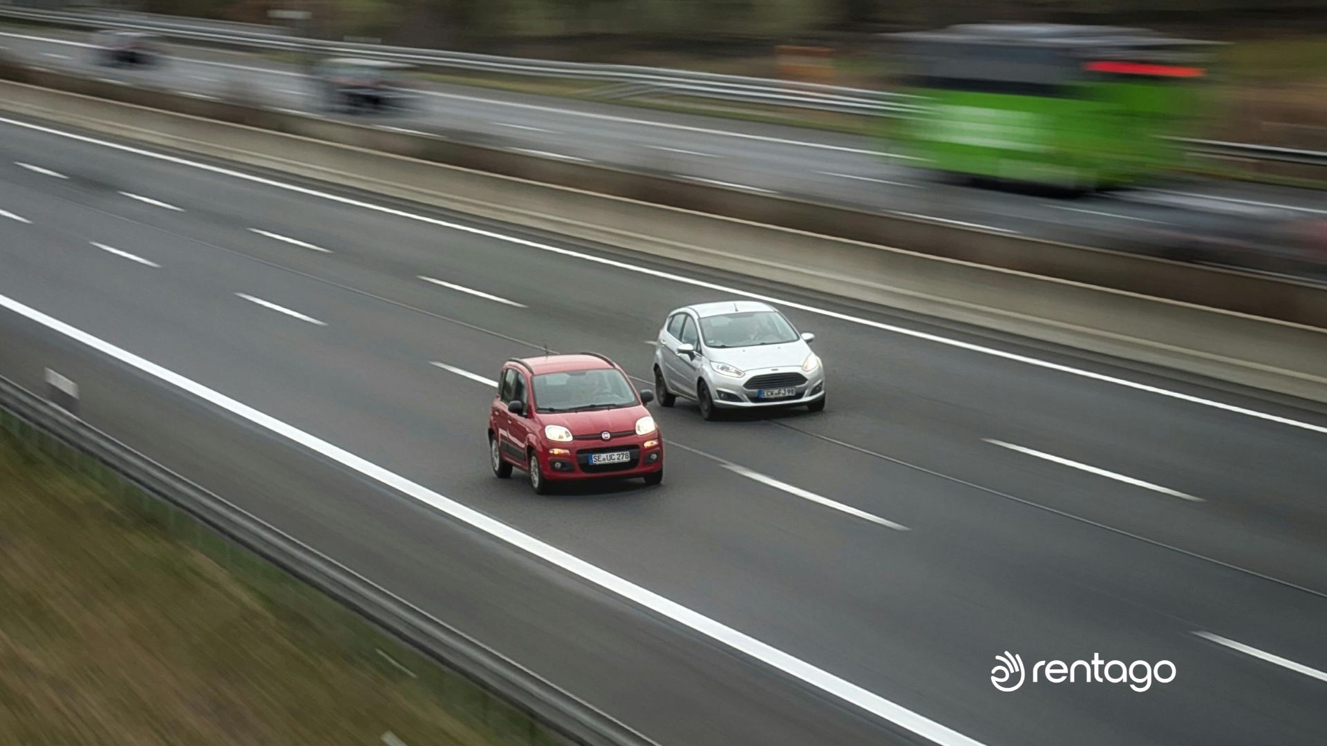 differenza tra leasing e noleggio a lungo termine