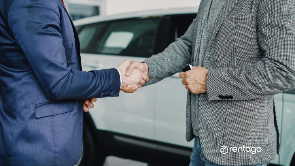 differenza tra leasing e noleggio a lungo termine