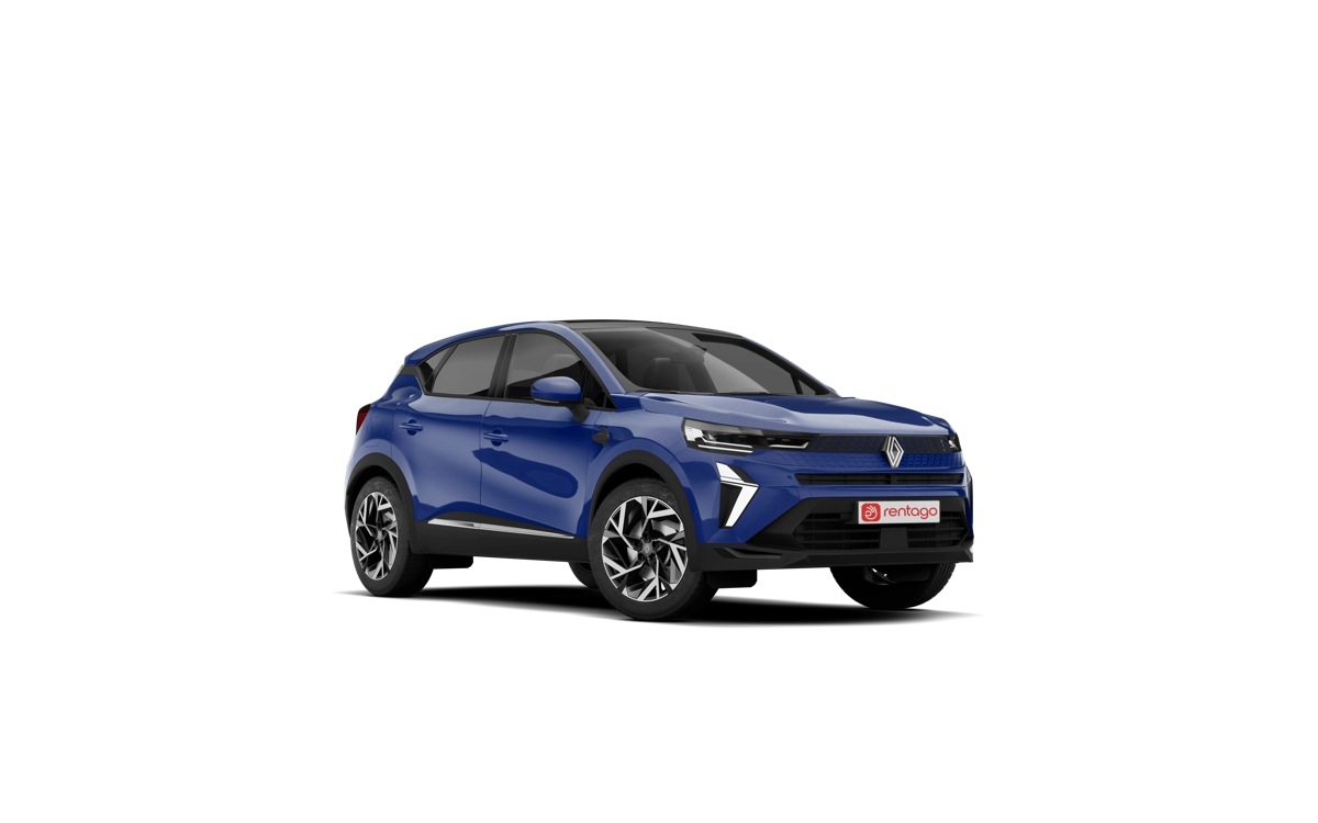 leasing auto per privati